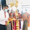 සමෘද්ධි මූලස්ථාන ප්‍රගති සමාලෝචන රැස්වීම_2021/03/23 - සමෘද්ධි මූලස්ථාන ප්‍රගති සමාලෝචන රැස්වීම